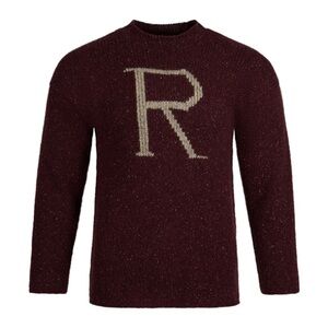 Authentic Ron Weasley replica Christmas sweater